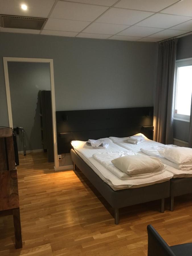 Hostel Snoozemore Гьотеборг Екстериор снимка