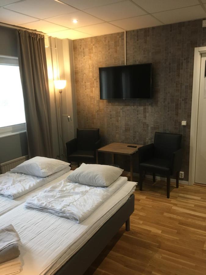 Hostel Snoozemore Гьотеборг Екстериор снимка