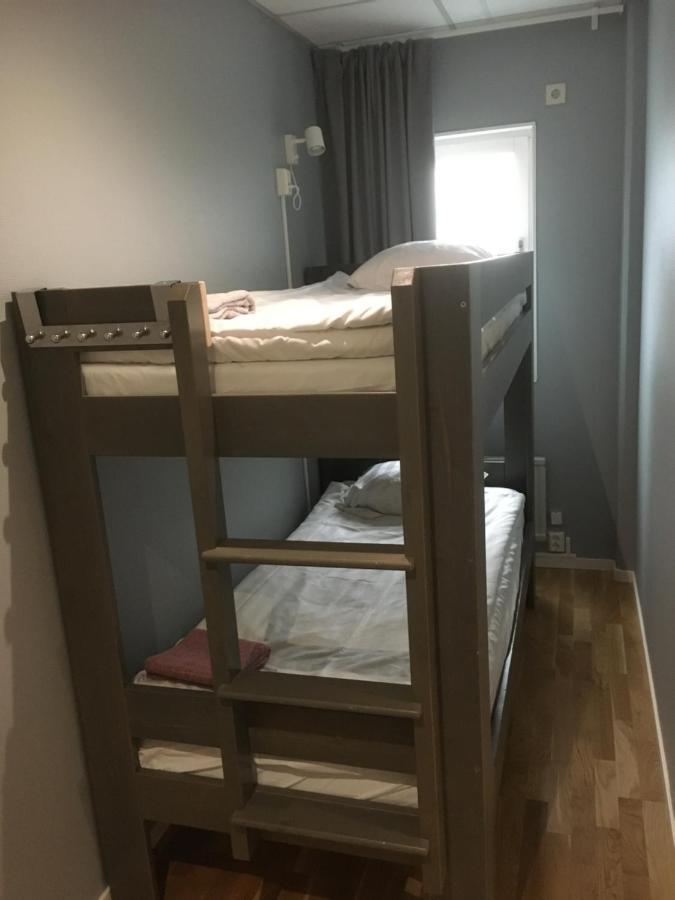 Hostel Snoozemore Гьотеборг Екстериор снимка