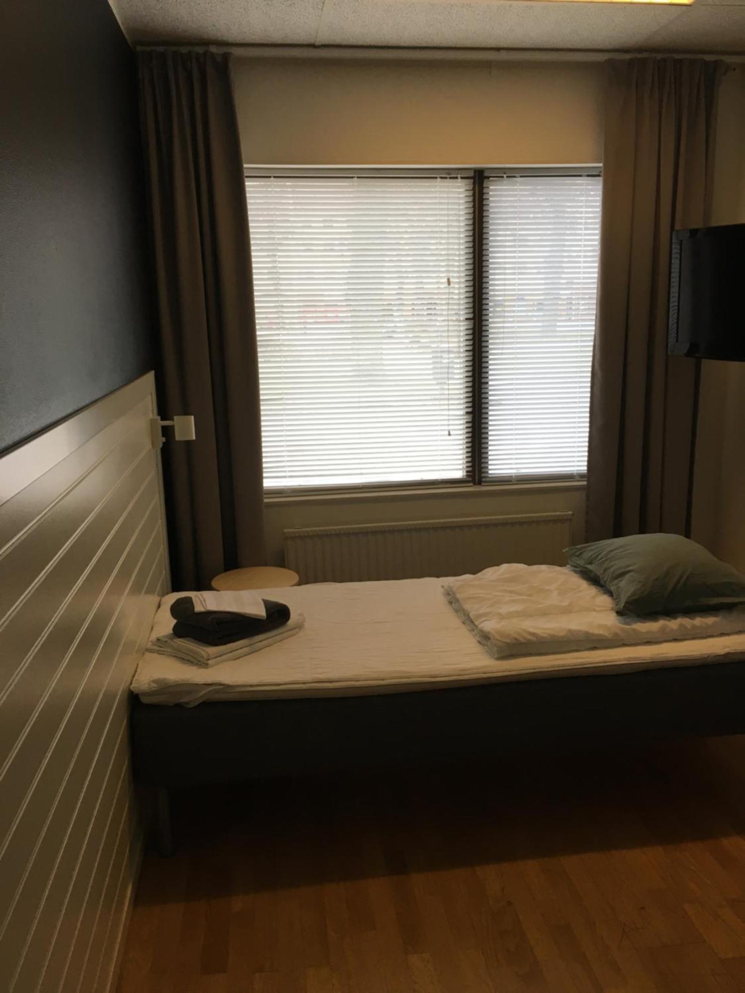 Hostel Snoozemore Гьотеборг Екстериор снимка